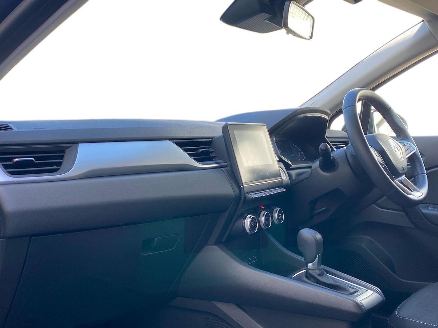 Used Renault Captur 2023 for sale - 78195641: Photo 7