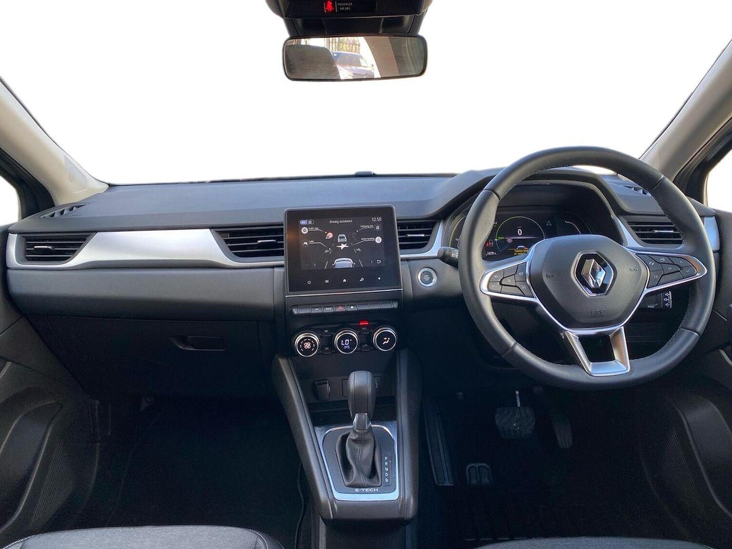 Used Renault Captur 2023 for sale - 78195641: Photo 8