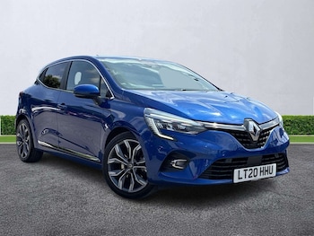 Used Renault Clio 2020 for sale - 79314897: Photo
