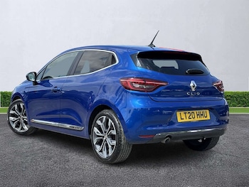 Used Renault Clio 2020 for sale - 79314897: Photo