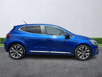 Used Renault Clio 2020 for sale - 79314897: Photo