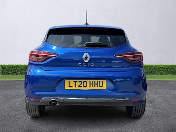 Used Renault Clio 2020 for sale - 79314897: Photo