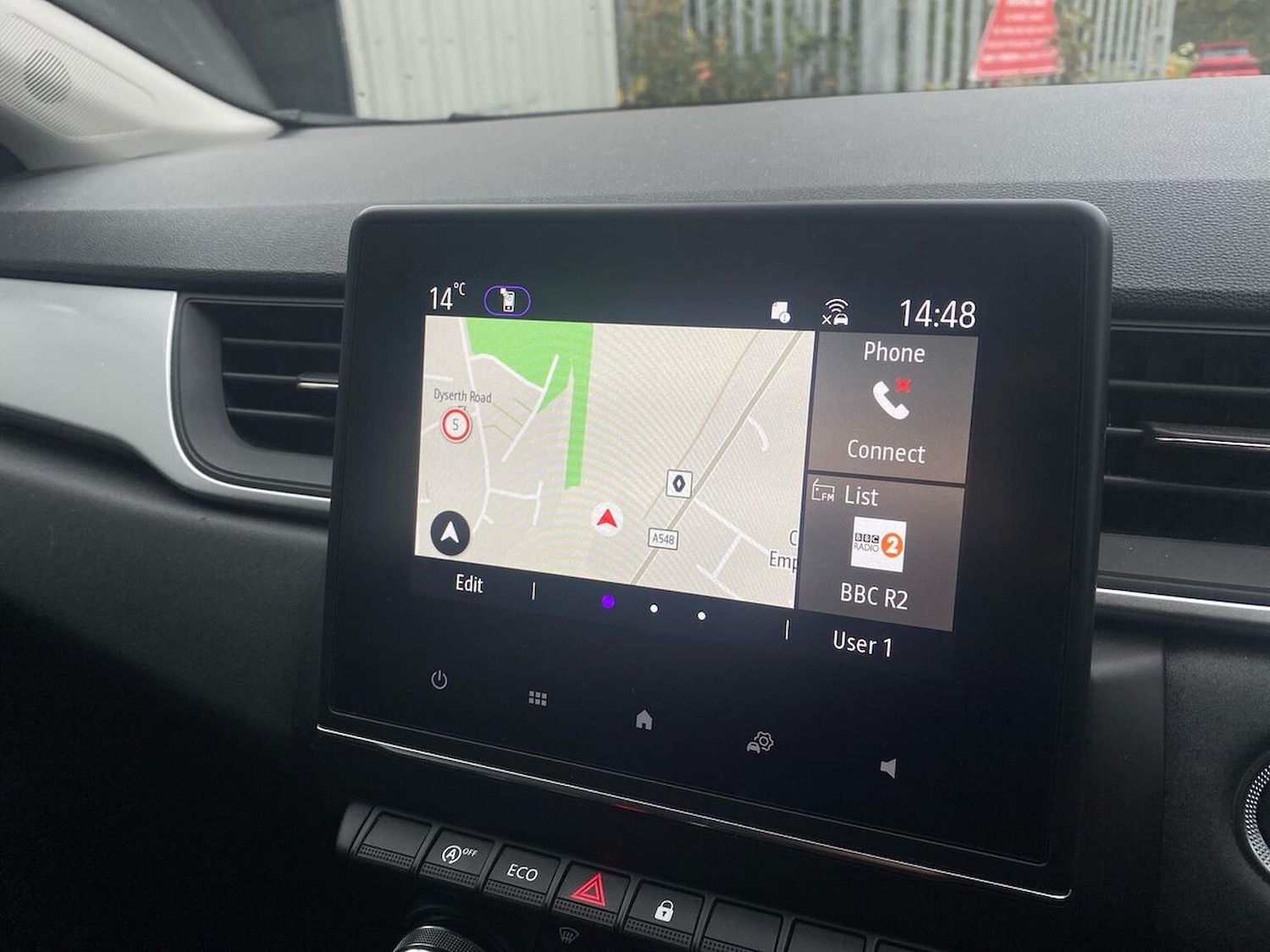 Used Renault Captur 2024 for sale - 76497217: Photo 11