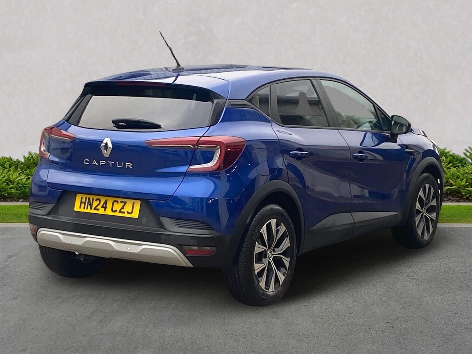 Used Renault Captur 2024 for sale - 76497217: Photo 18