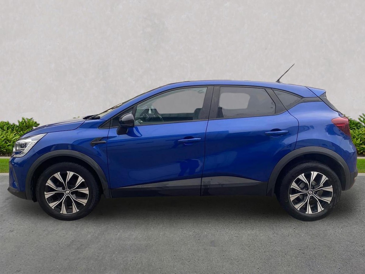 Used Renault Captur 2024 for sale - 76497217: Photo 19