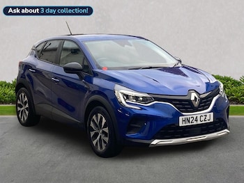 2024 - 1.0 TCE 90 Evolution 5dr