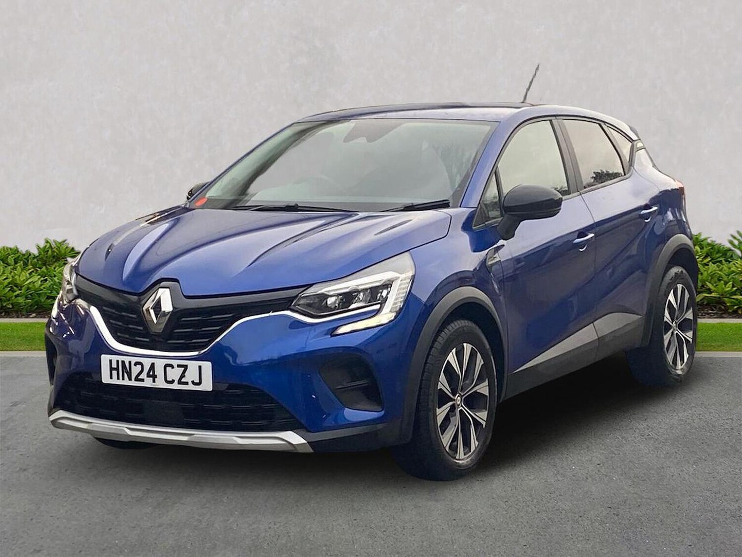 Used Renault Captur 2024 for sale - 76497217: Photo 20