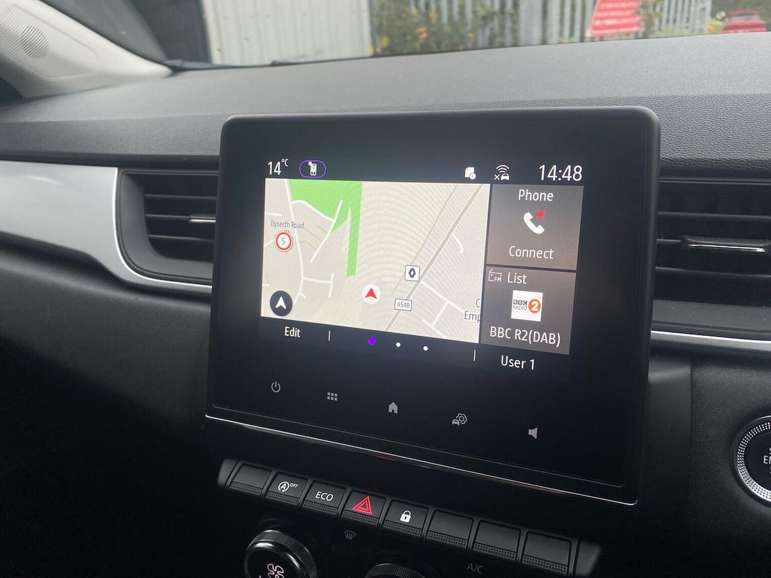 Used Renault Captur 2024 for sale - 76497217: Photo 23