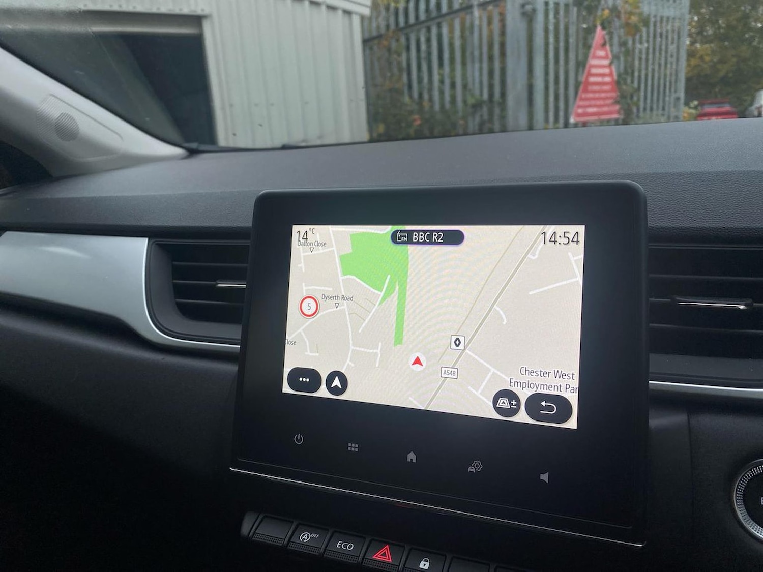 Used Renault Captur 2024 for sale - 76497217: Photo 24