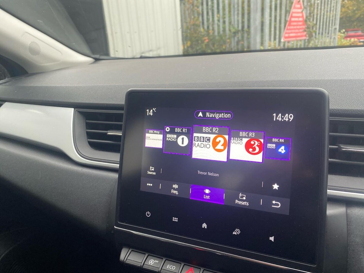 Used Renault Captur 2024 for sale - 76497217: Photo 25