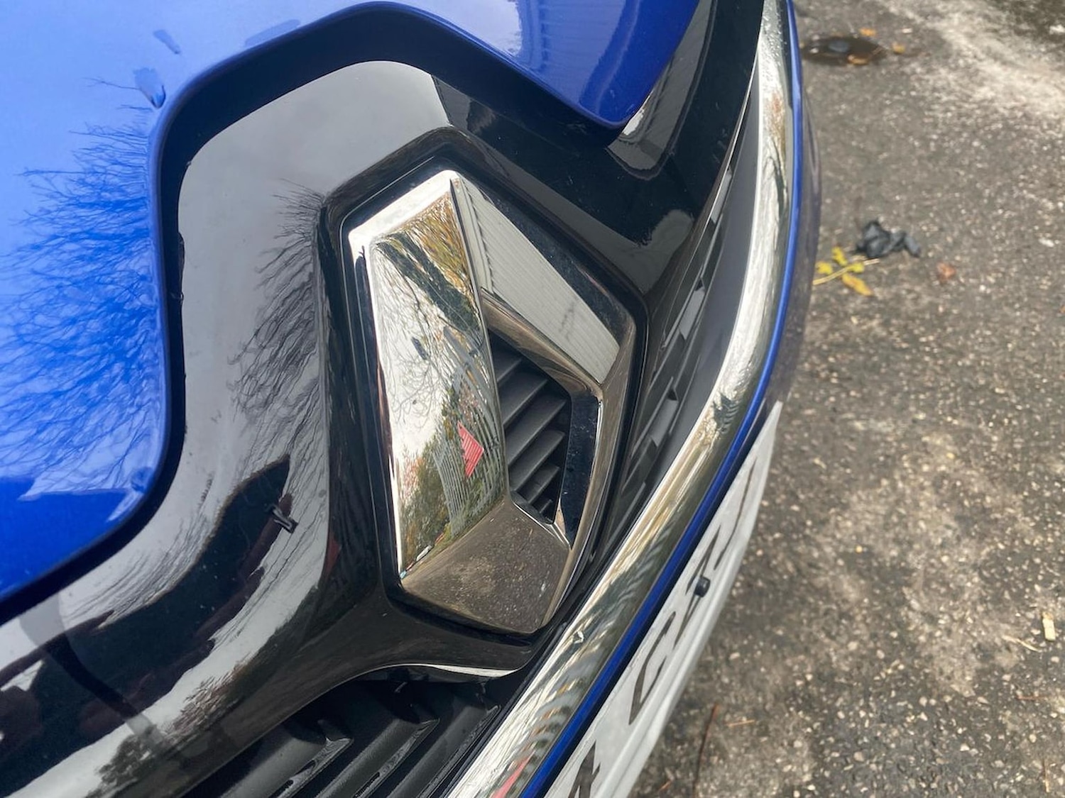 Used Renault Captur 2024 for sale - 76497217: Photo 32