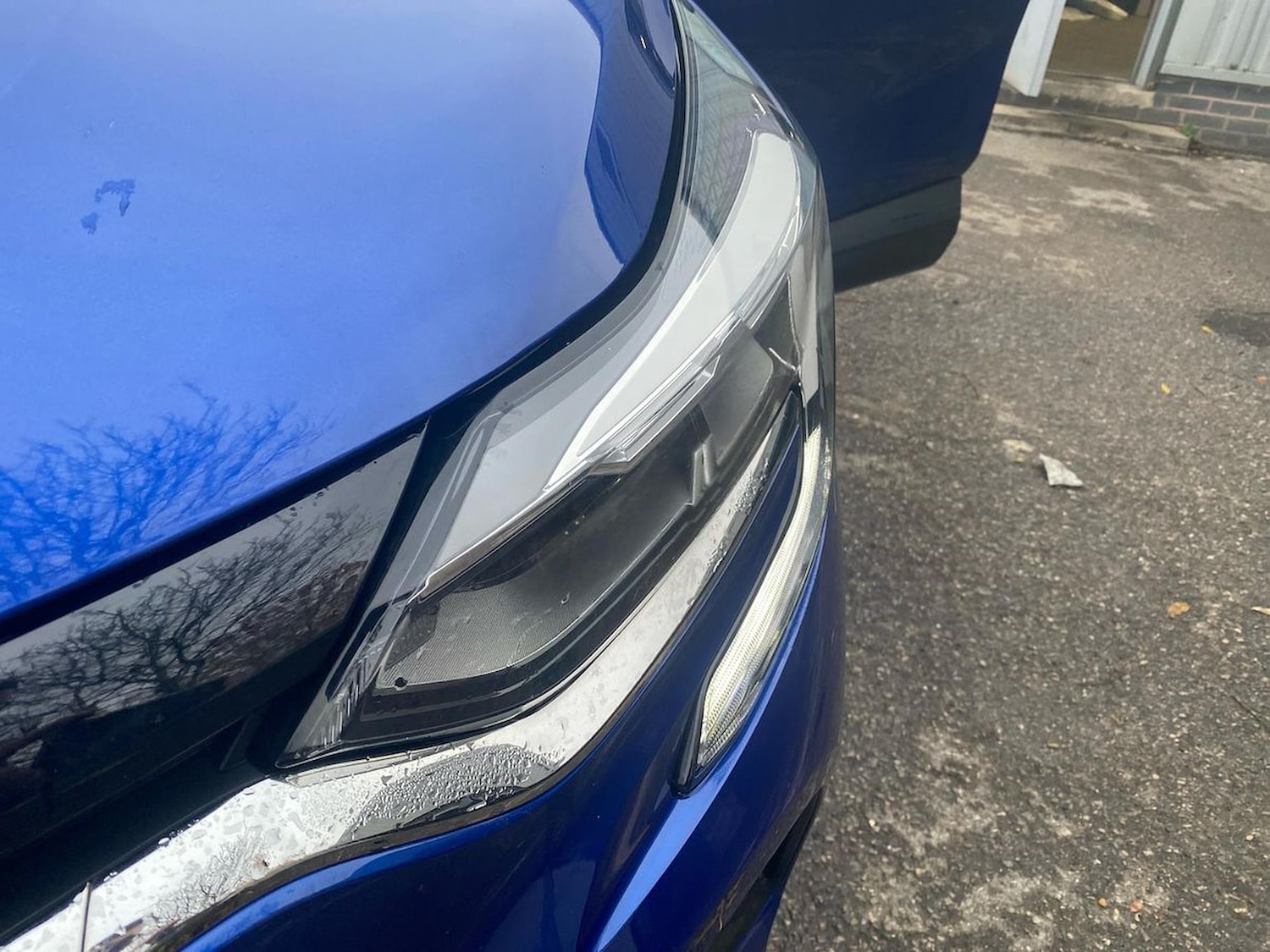 Used Renault Captur 2024 for sale - 76497217: Photo 33