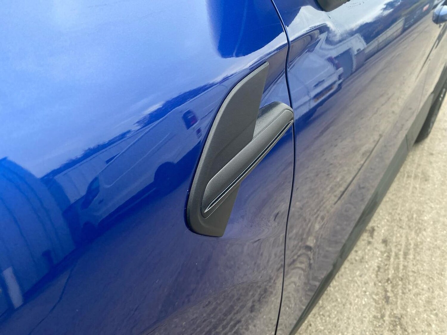 Used Renault Captur 2024 for sale - 76497217: Photo 34