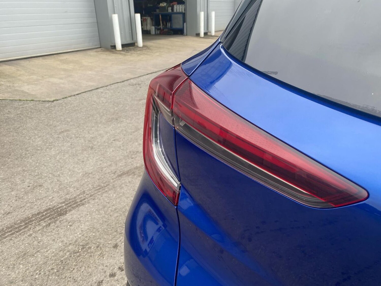 Used Renault Captur 2024 for sale - 76497217: Photo 35