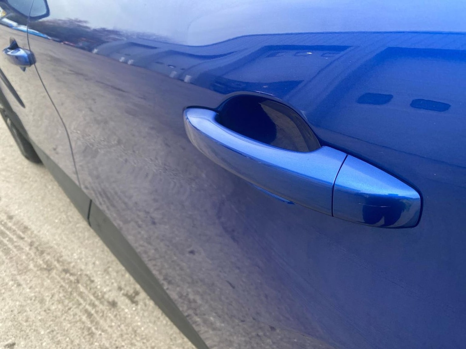 Used Renault Captur 2024 for sale - 76497217: Photo 36