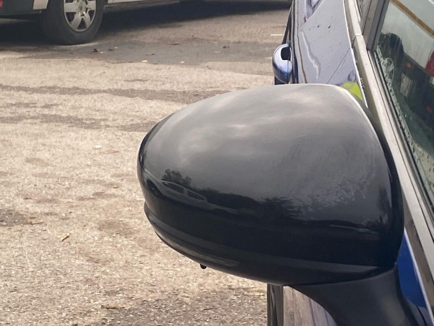 Used Renault Captur 2024 for sale - 76497217: Photo 37