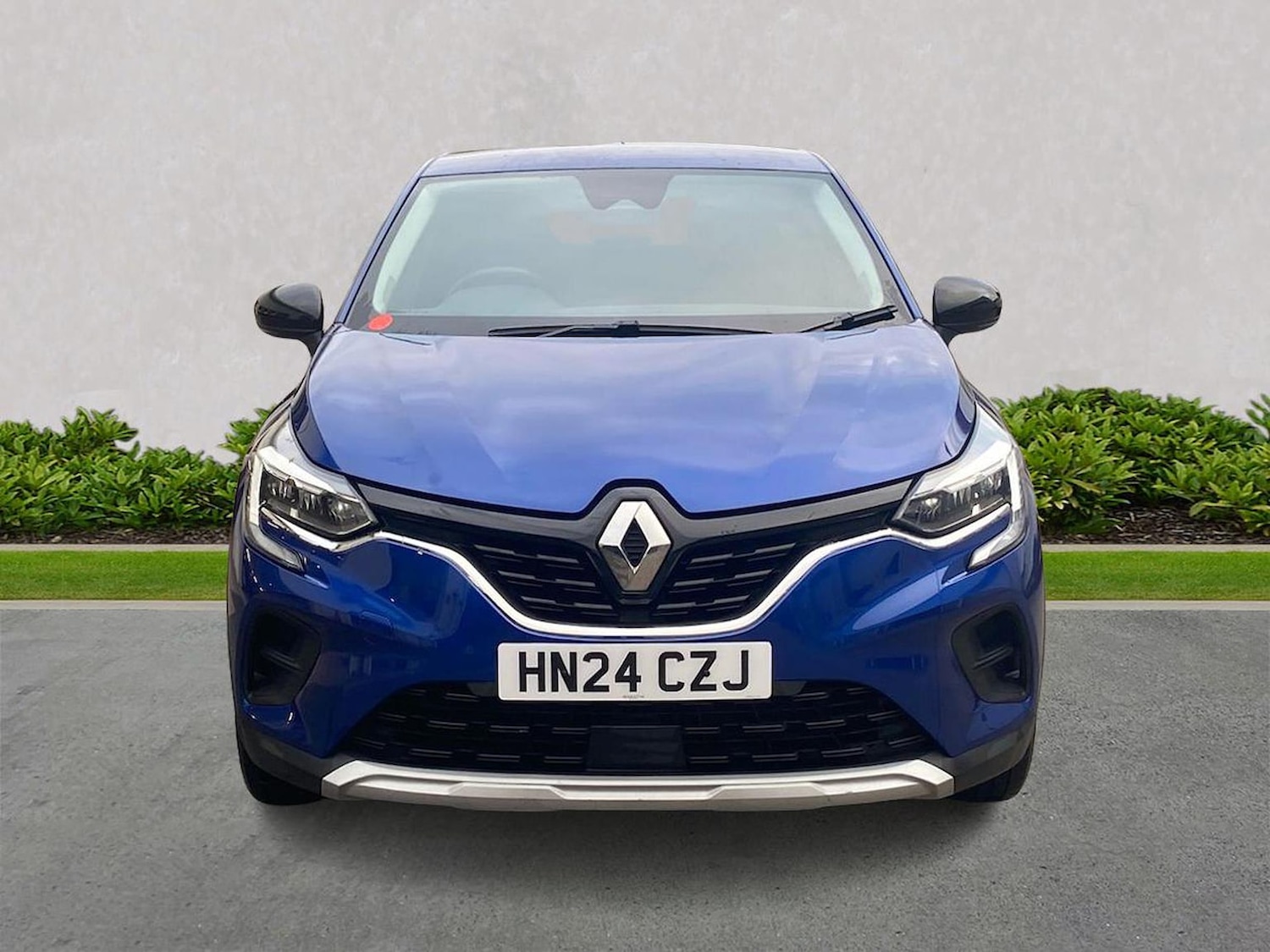 Used Renault Captur 2024 for sale - 76497217: Photo 5