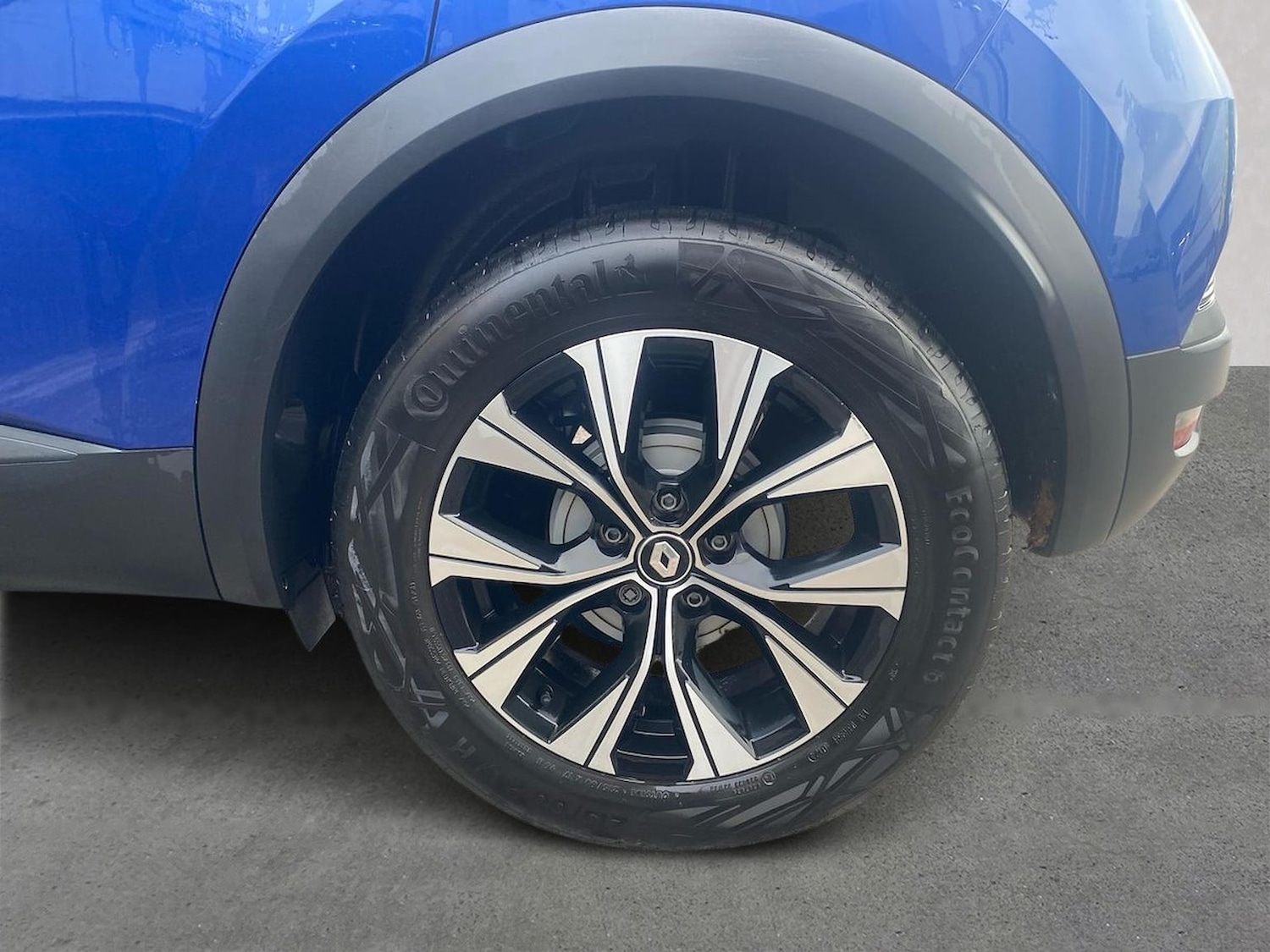 Used Renault Captur 2024 for sale - 76497217: Photo 6