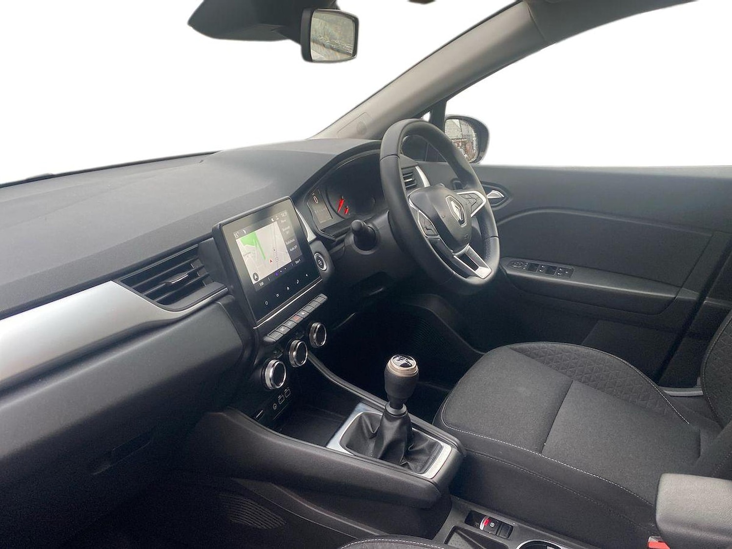 Used Renault Captur 2024 for sale - 76497217: Photo 7