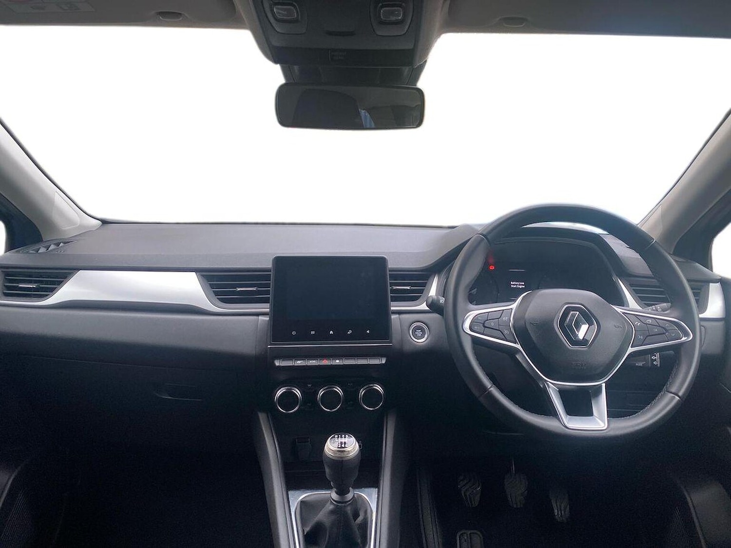 Used Renault Captur 2024 for sale - 76497217: Photo 8