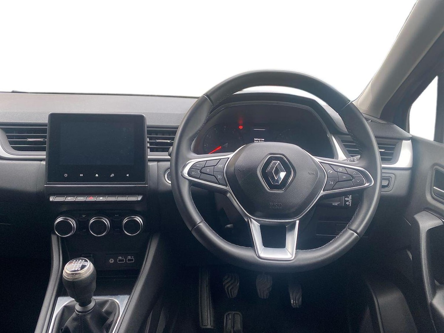 Used Renault Captur 2024 for sale - 76497217: Photo 9