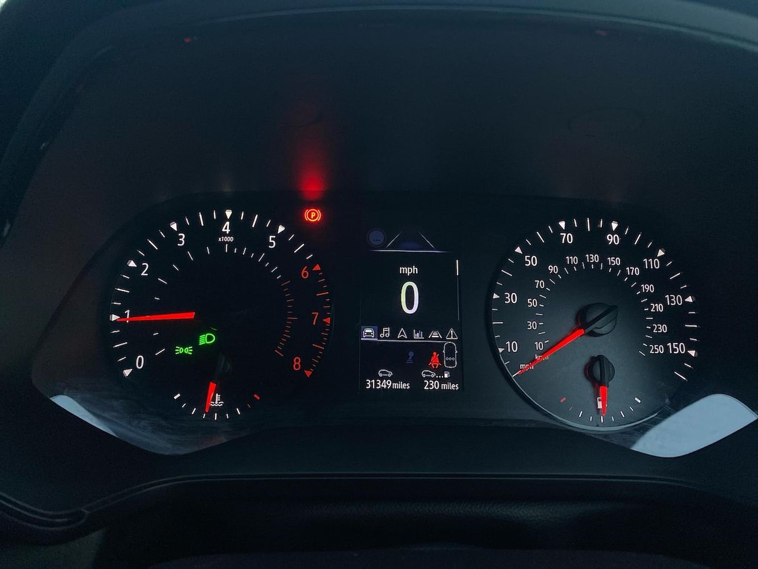 Used Renault Captur 2024 for sale - 76490567: Photo 10