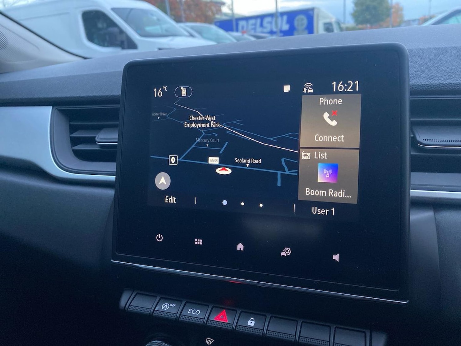 Used Renault Captur 2024 for sale - 76490567: Photo 11