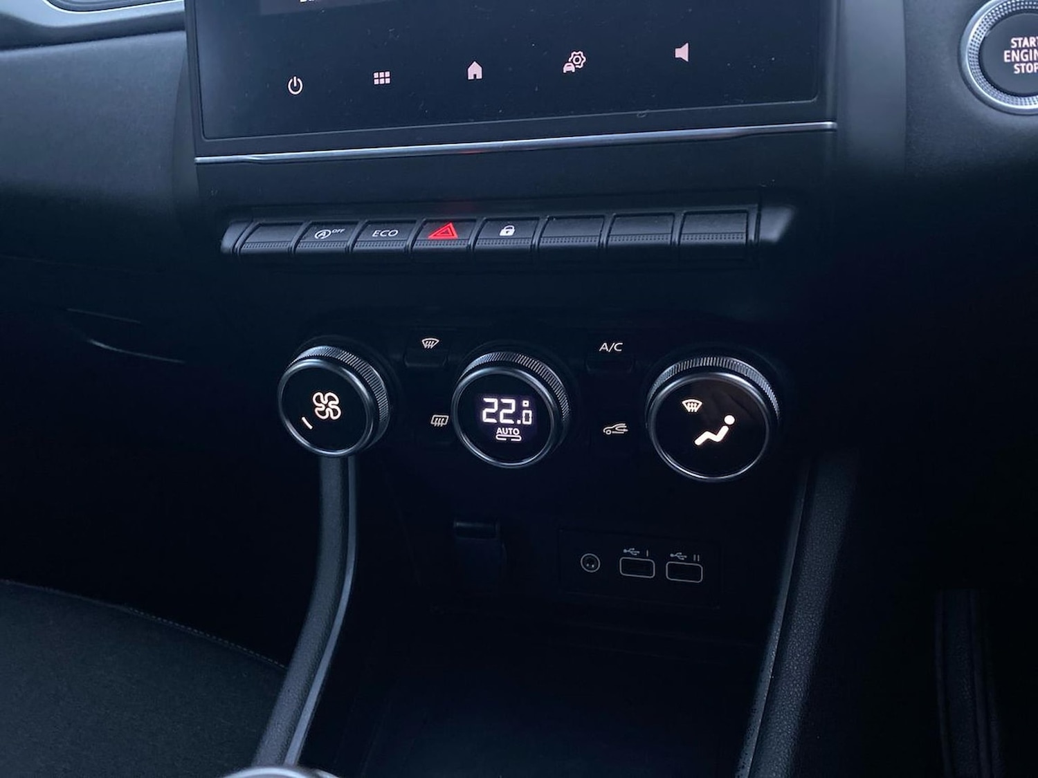 Used Renault Captur 2024 for sale - 76490567: Photo 12