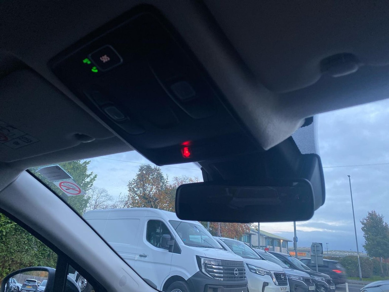 Used Renault Captur 2024 for sale - 76490567: Photo 14