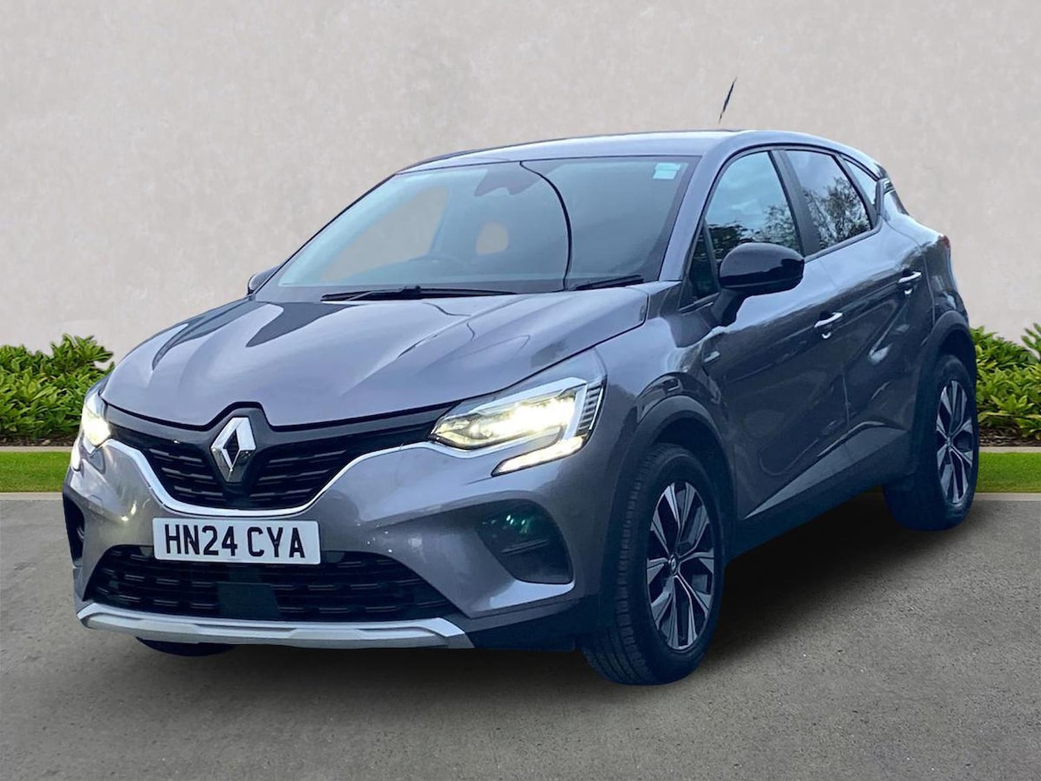 Used Renault Captur 2024 for sale - 76490567: Photo 20