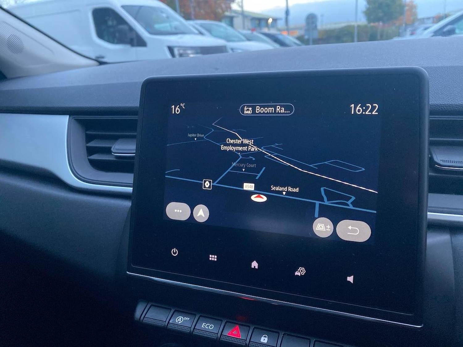 Used Renault Captur 2024 for sale - 76490567: Photo 24