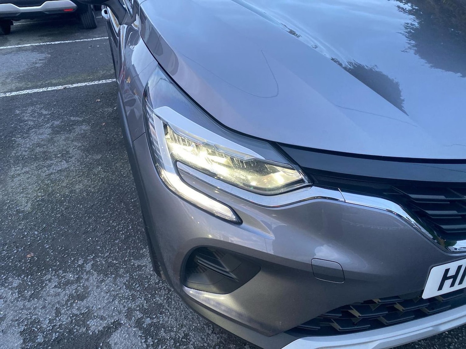 Used Renault Captur 2024 for sale - 76490567: Photo 34