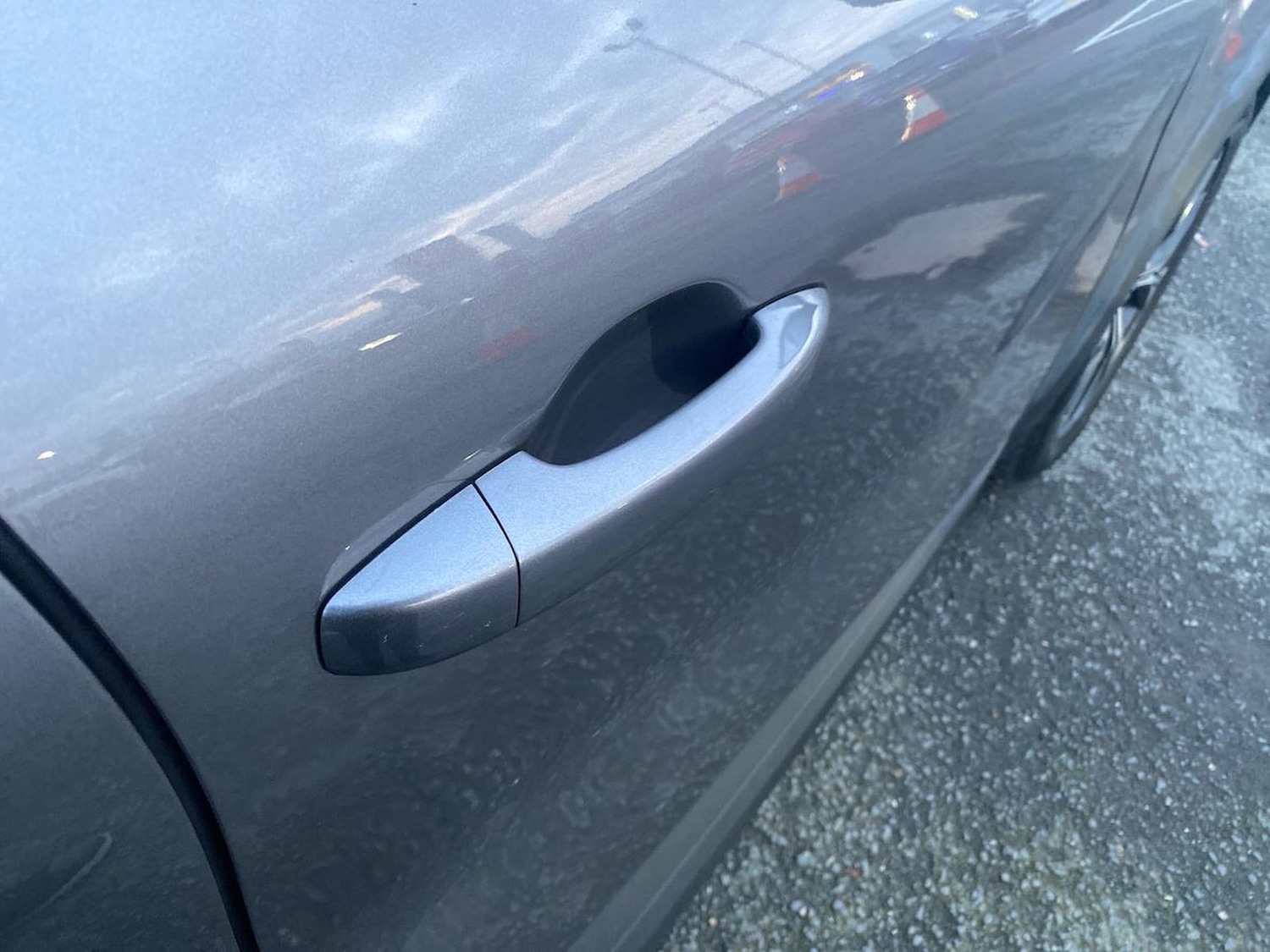 Used Renault Captur 2024 for sale - 76490567: Photo 37