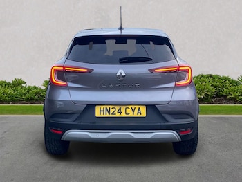 Used Renault Captur 2024 for sale - 76490567: Photo