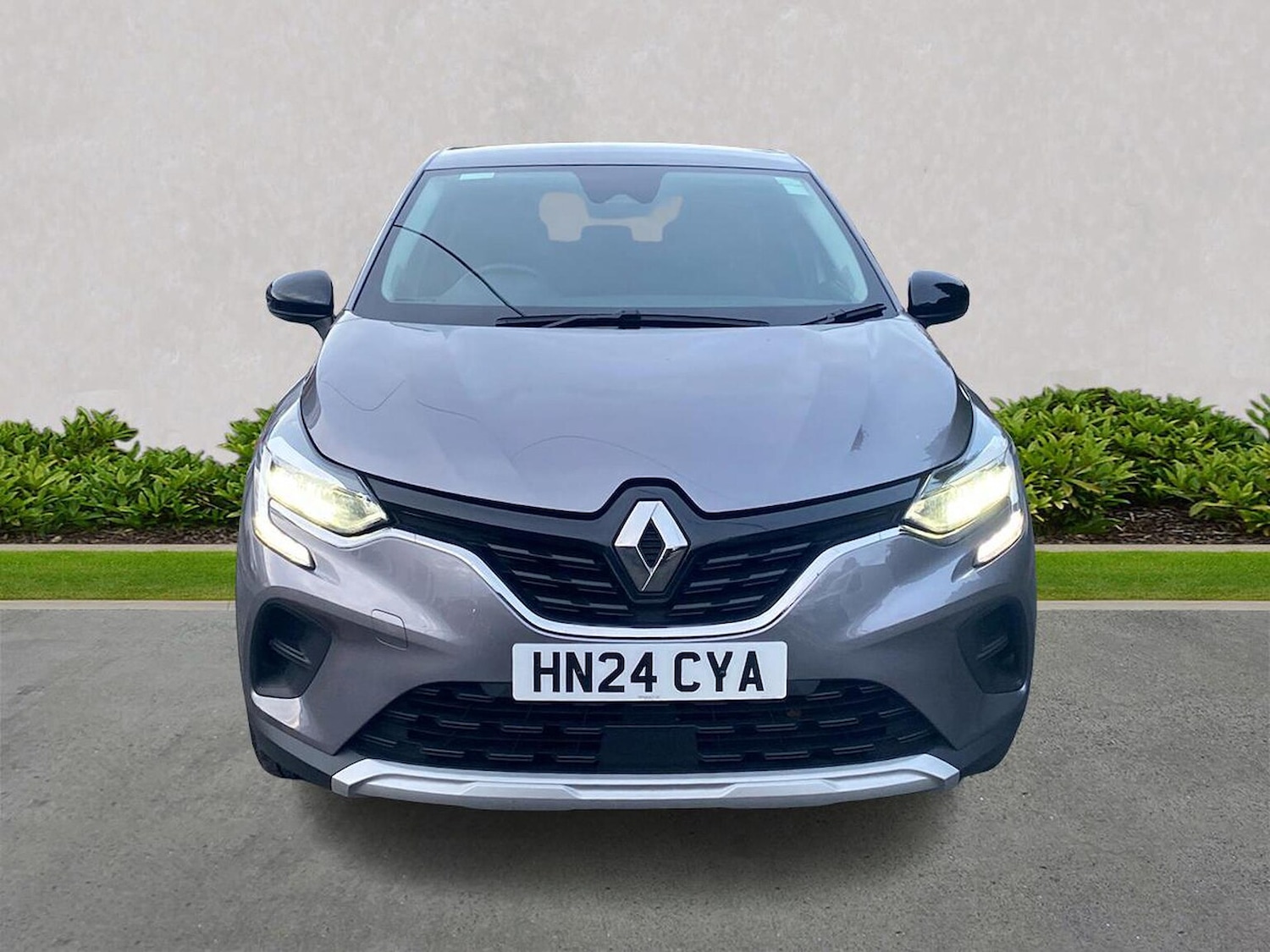 Used Renault Captur 2024 for sale - 76490567: Photo 5