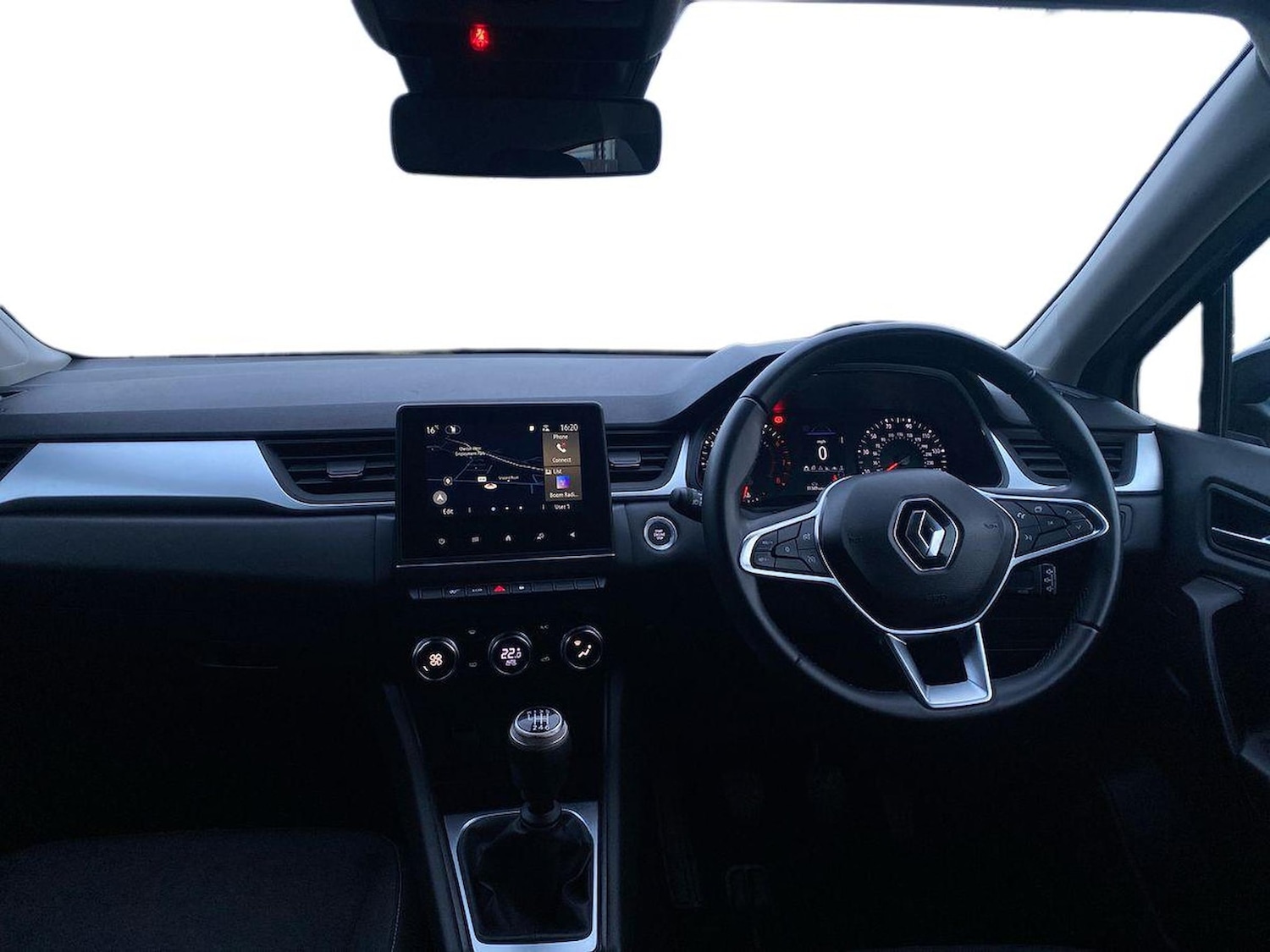 Used Renault Captur 2024 for sale - 76490567: Photo 8