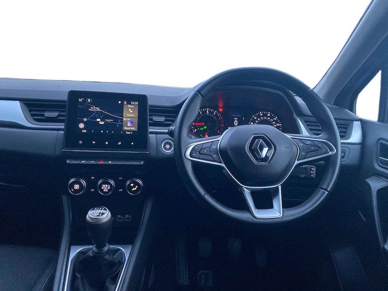 Used Renault Captur 2024 for sale - 76490567: Photo 9