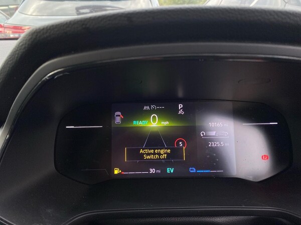 Used Renault Captur 2024 for sale - 76070295: Photo 10