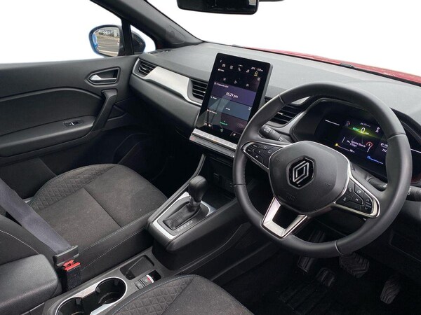 Used Renault Captur 2024 for sale - 76070295: Photo 15