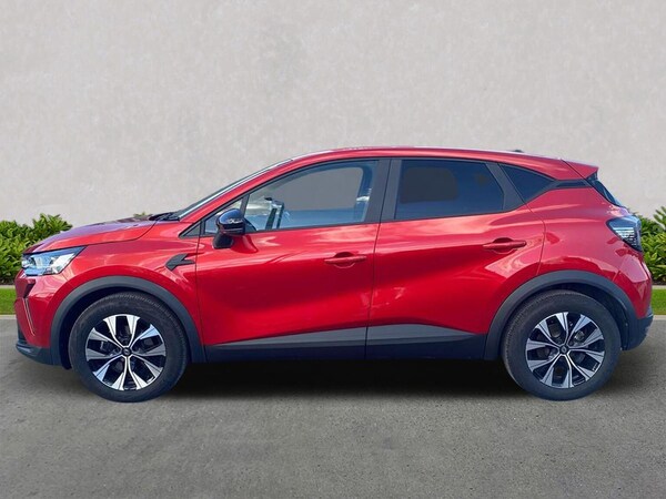 Used Renault Captur 2024 for sale - 76070295: Photo 19