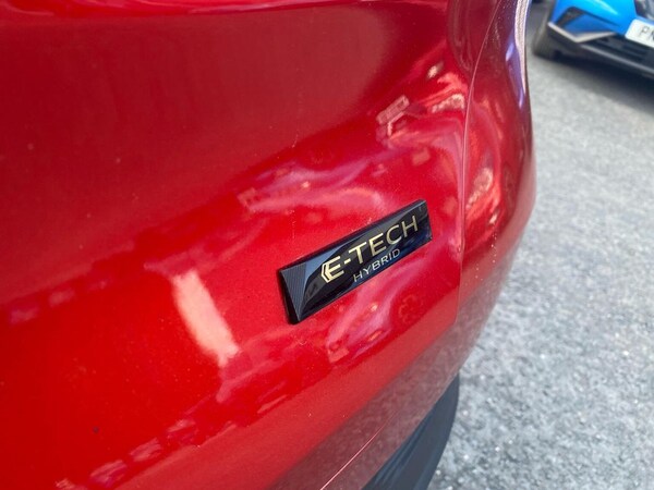 Used Renault Captur 2024 for sale - 76070295: Photo 30