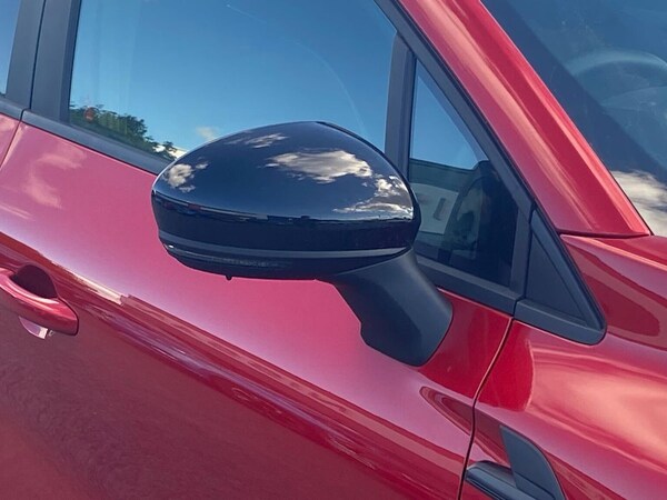 Used Renault Captur 2024 for sale - 76070295: Photo 38