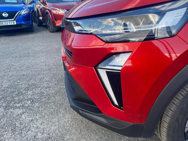 Used Renault Captur 2024 for sale - 76070295: Photo 41