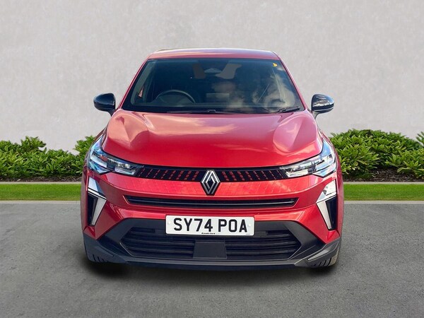 Used Renault Captur 2024 for sale - 76070295: Photo 5