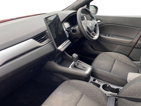 Used Renault Captur 2024 for sale - 76070295: Photo 7
