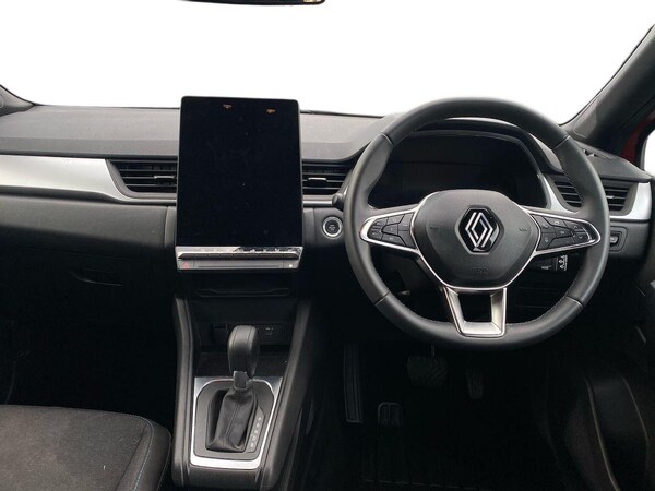 Used Renault Captur 2024 for sale - 76070295: Photo 8