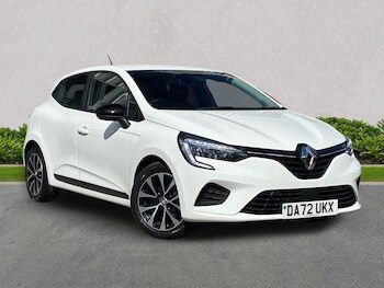 Used Renault Clio 2022 for sale - 78542133: Photo