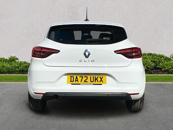 Used Renault Clio 2022 for sale - 78542133: Photo