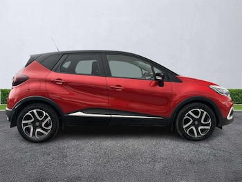 Used Renault Captur 2018 for sale - 79524942: Photo