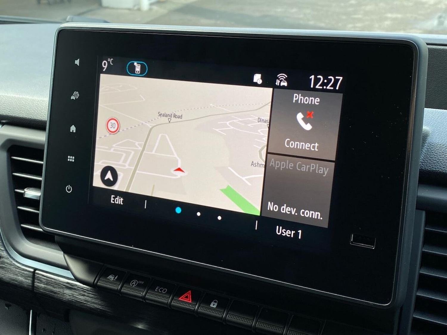 Used Renault Trafic 2026 for sale - 78144478: Photo 11